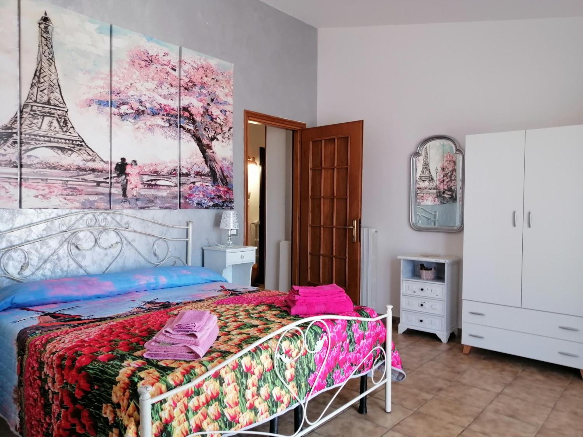 Villetta Orchidea Giuggianello Екстер'єр фото